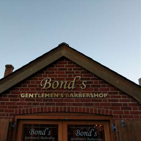 Bonds Barber Shop photo